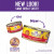 (新包裝 升級版) Wellness Complete Health 5.5oz CHL7 Pate Beef & Chicken Dinner Smooth Loaf (8950) 牛肉拼雞肉 全方位肉醬 主食罐 